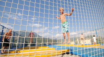 گلدسیتی هتل