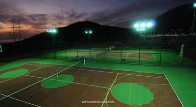 گلدسیتی هتل