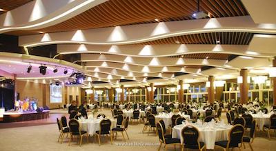 گلدسیتی هتل