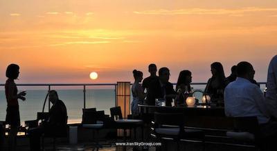 گلدسیتی هتل