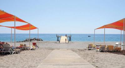 گلدسیتی هتل