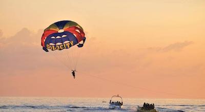 گلدسیتی هتل