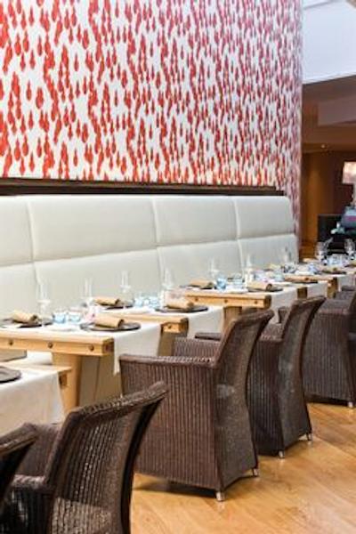 گلدن تولیپ ویلا ماسالیا