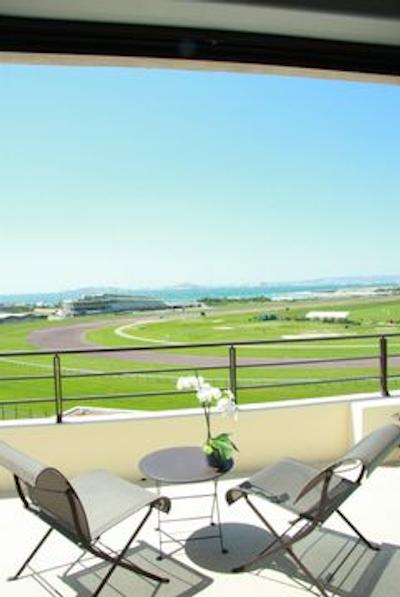 گلدن تولیپ ویلا ماسالیا