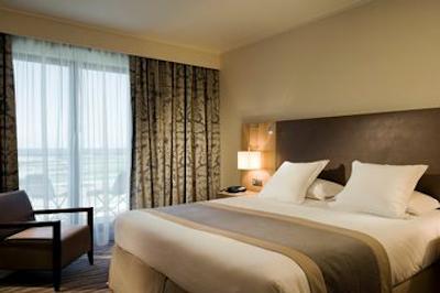 گلدن تولیپ ویلا ماسالیا