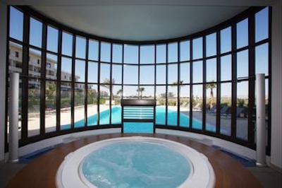 گلدن تولیپ ویلا ماسالیا