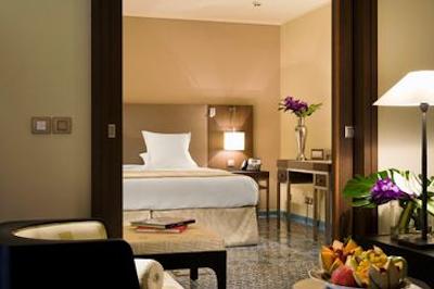 گلدن تولیپ ویلا ماسالیا