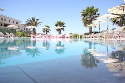 گلدن تولیپ ویلا ماسالیا