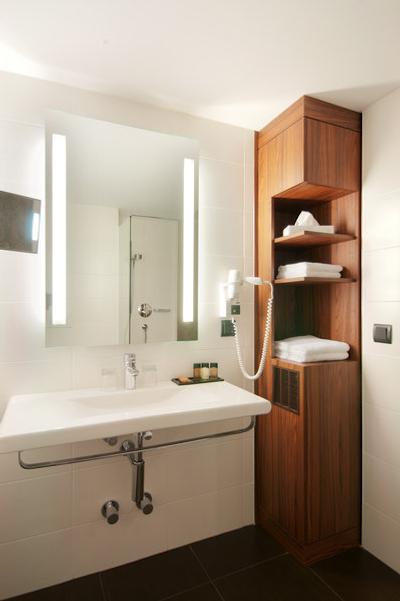 هتل ایملاور وین