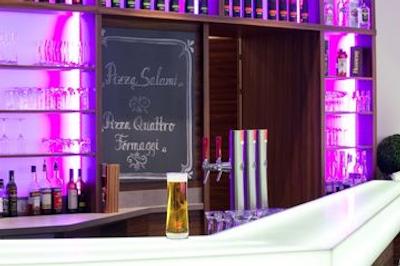 هتل ایملاور وین