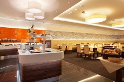 هتل ایملاور وین