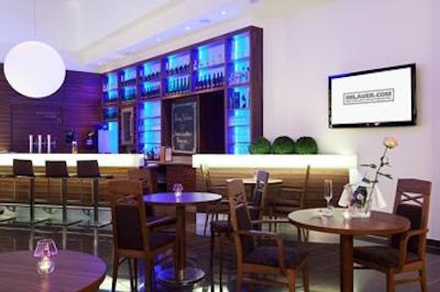 هتل ایملاور وین