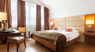 هتل ایملاور وین