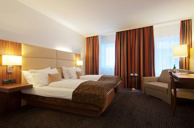 هتل ایملاور وین