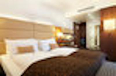 هتل ایملاور وین