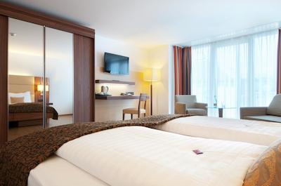 هتل ایملاور وین