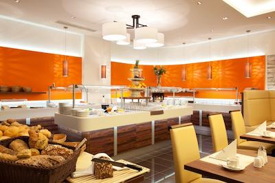 هتل ایملاور وین