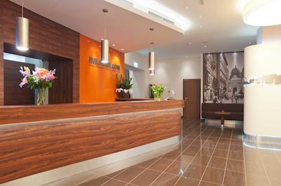 هتل ایملاور وین