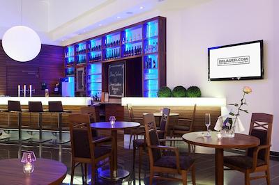 هتل ایملاور وین