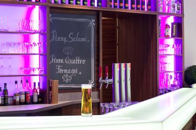 هتل ایملاور وین