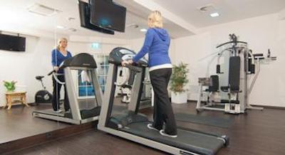 هتل ایملاور وین