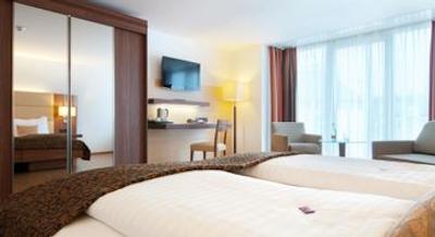 هتل ایملاور وین