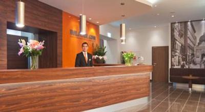 هتل ایملاور وین