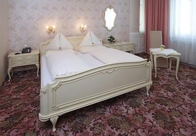 پانسیون بارونس