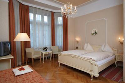 پانسیون بارونس