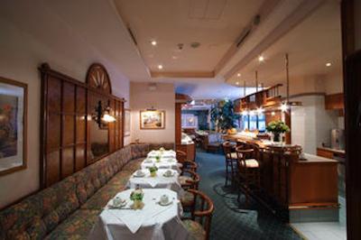 پانسیون بارونس