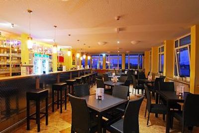 ای اند او نورنبرگ هاوپتباهنهف