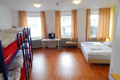 ای اند او نورنبرگ هاوپتباهنهف