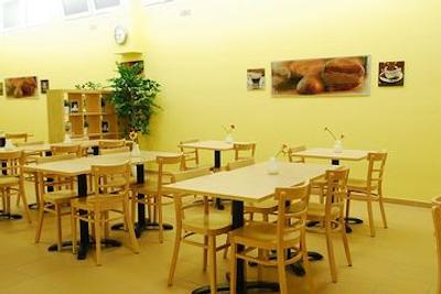 ای اند او نورنبرگ هاوپتباهنهف