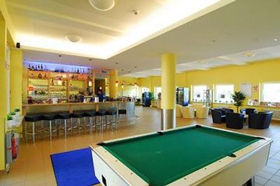 ای اند او نورنبرگ هاوپتباهنهف