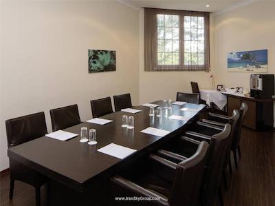 ایونت هتل پیرامید