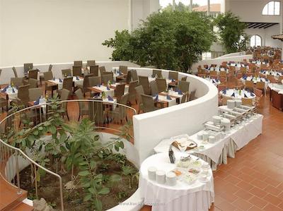 ایونت هتل پیرامید