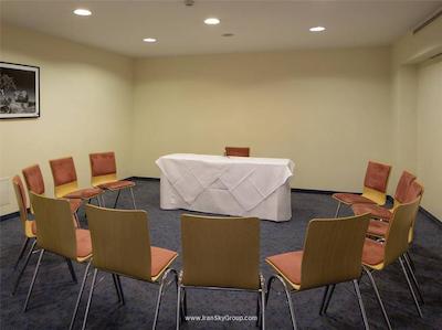 ایونت هتل پیرامید