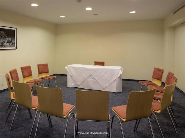 ایونت هتل پیرامید