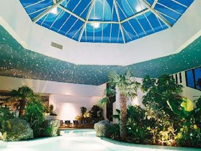 ایونت هتل پیرامید