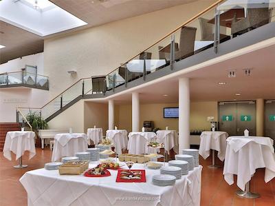 ایونت هتل پیرامید