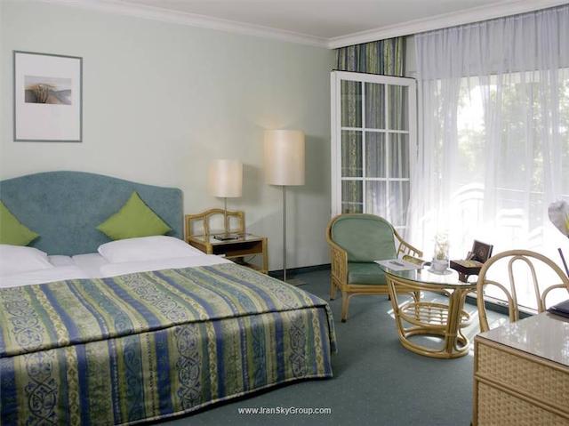 ایونت هتل پیرامید