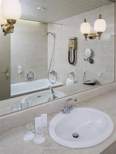 ایونت هتل پیرامید