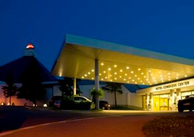 ایونت هتل پیرامید