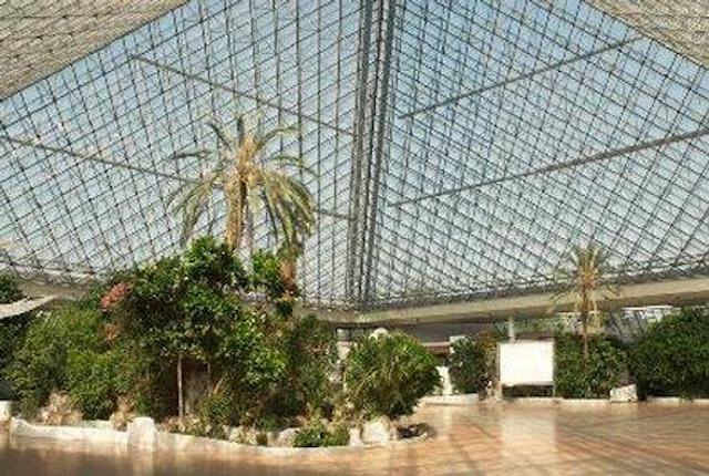 ایونت هتل پیرامید