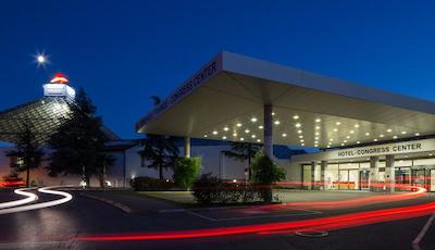 ایونت هتل پیرامید