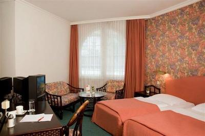 ایونت هتل پیرامید