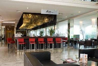 ایونت هتل پیرامید