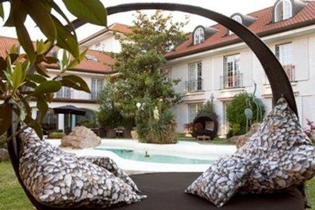 ایونت هتل پیرامید