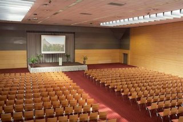 ایونت هتل پیرامید