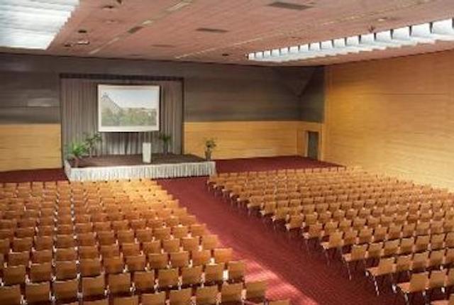 ایونت هتل پیرامید